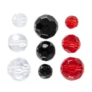 LMAB Glass Beads - 